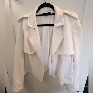 Lane Bryant suit coat